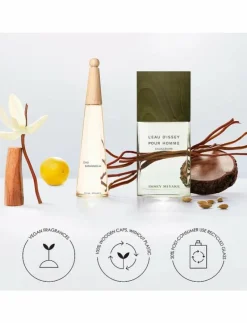 L'Eau d'Issey Eau&Magnolia EdT Intense - Eau de toilette