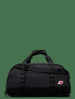 Legacy Icon Duffel Bag - Gymväskor