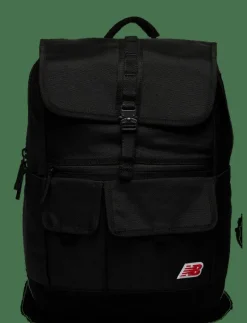 Legacy Icon Flap Backpack - Ryggsäckar