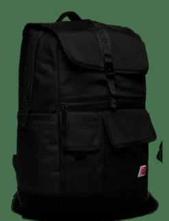 Legacy Icon Flap Backpack - Ryggsäckar