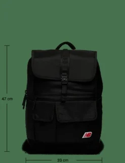 Legacy Icon Flap Backpack - Ryggsäckar