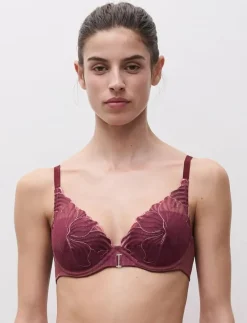 LEGEND T-shirt plunge bra - Plunge BH:ar