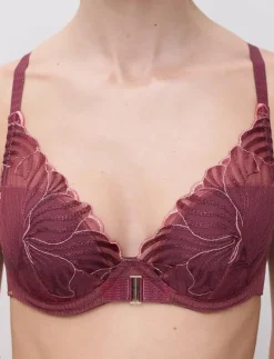 LEGEND T-shirt plunge bra - Plunge BH:ar