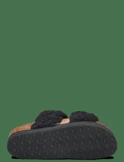 LEIA - Platåsandaler