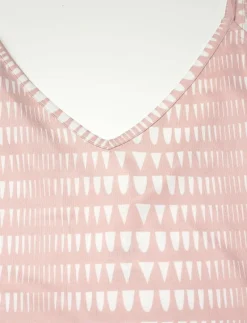 LEMLEM FLOW TANK - Linnen