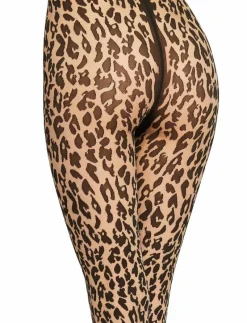 Leo Tights - Strumpbyxor
