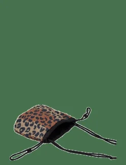 Leopa Giana Small Bag - Bucketväskor