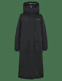 LEYA WNS PARKA L 4 - Parkas