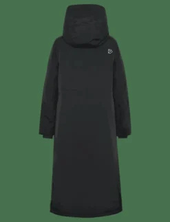 LEYA WNS PARKA L 4 - Parkas