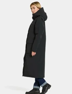 LEYA WNS PARKA L 4 - Parkas