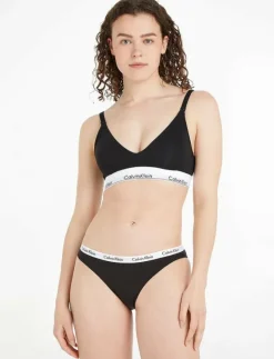 LGHT LINED TRIANGLE (MATERNITY) - Amnings-BH:ar