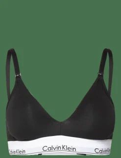 LGHT LINED TRIANGLE (MATERNITY) - Amnings-BH:ar