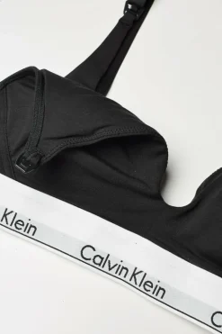 LGHT LINED TRIANGLE (MATERNITY) - Amnings-BH:ar