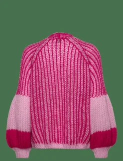 Liana Knit Cardigan - Koftor