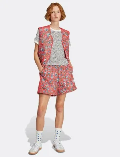 LIBERTY SHORTS - Casual shorts