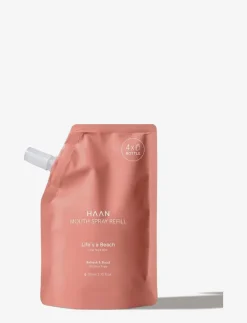 Life´s a Beach Mouth Wash Refill 80ml - Munskölj