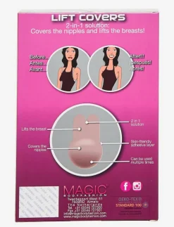 Lift Covers - BH accessoarer