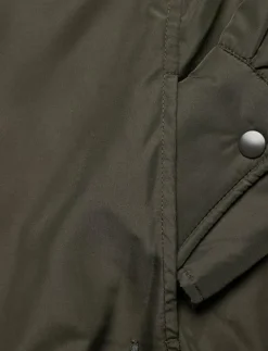 Light padded jacket - Overshirts