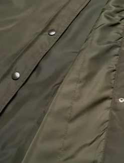 Light padded jacket - Overshirts