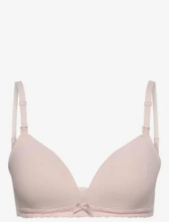 Light Padded MAY Soft Bra - Bygellösa BH:ar