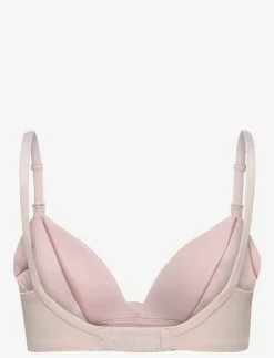 Light Padded MAY Soft Bra - Bygellösa BH:ar