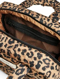 Light Ripstop Boxy AOP Bag - Axelremsväskor