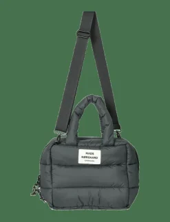 Light Ripstop Boxy Bag - Axelremsväskor