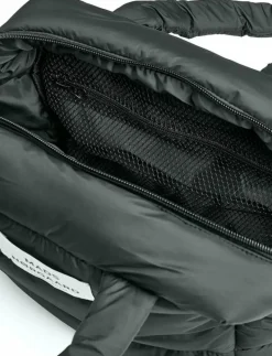 Light Ripstop Boxy Bag - Axelremsväskor