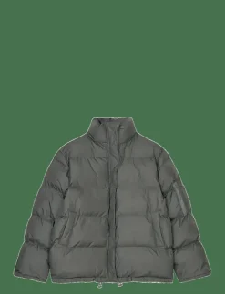 Light Ripstop Jenkis Jacket - Dun- & vadderade jackor