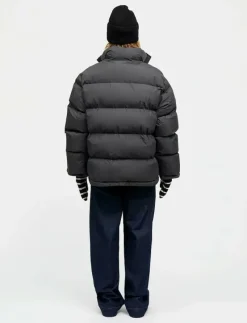 Light Ripstop Jenkis Jacket - Dun- & vadderade jackor