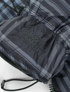 Light Ripstop Pillow AOP Glove - Tumvantar