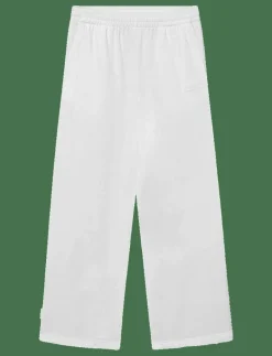 Light Sweat wide - Casual byxor