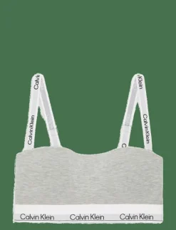 LIGHTLY LINED BANDEAU - Bralette