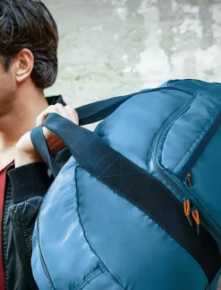 Lightweight Foldable Adventure Bag rPET - Resetillbehör