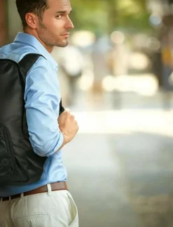 Lightweight Foldable Backpack rPET - Ryggsäckar