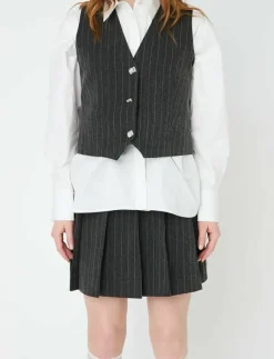 Lilimycras Waistcoat - Kavajer