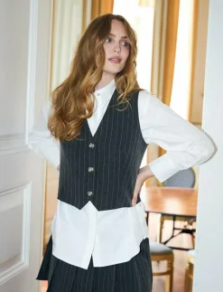 Lilimycras Waistcoat - Kavajer