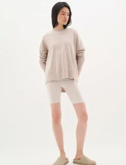 LilIW Base Shorts - Cycling shorts