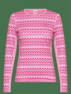 LILJA LS - Underställströjor