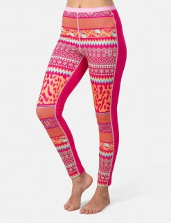 LILJA PANTS - Underställsbyxor