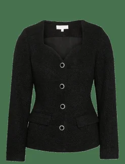 Lilo jacket - Enkelknäppta kavajer