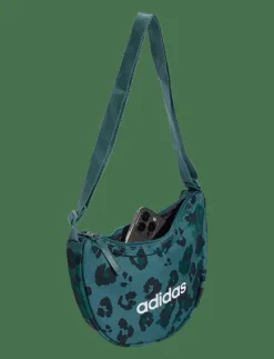 LIN GFX POUCH W - Crossbody Bags