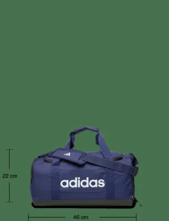 LINEAR DUFFEL S - Gymväskor