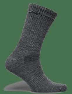 Liner Wool Socks - Strumpor