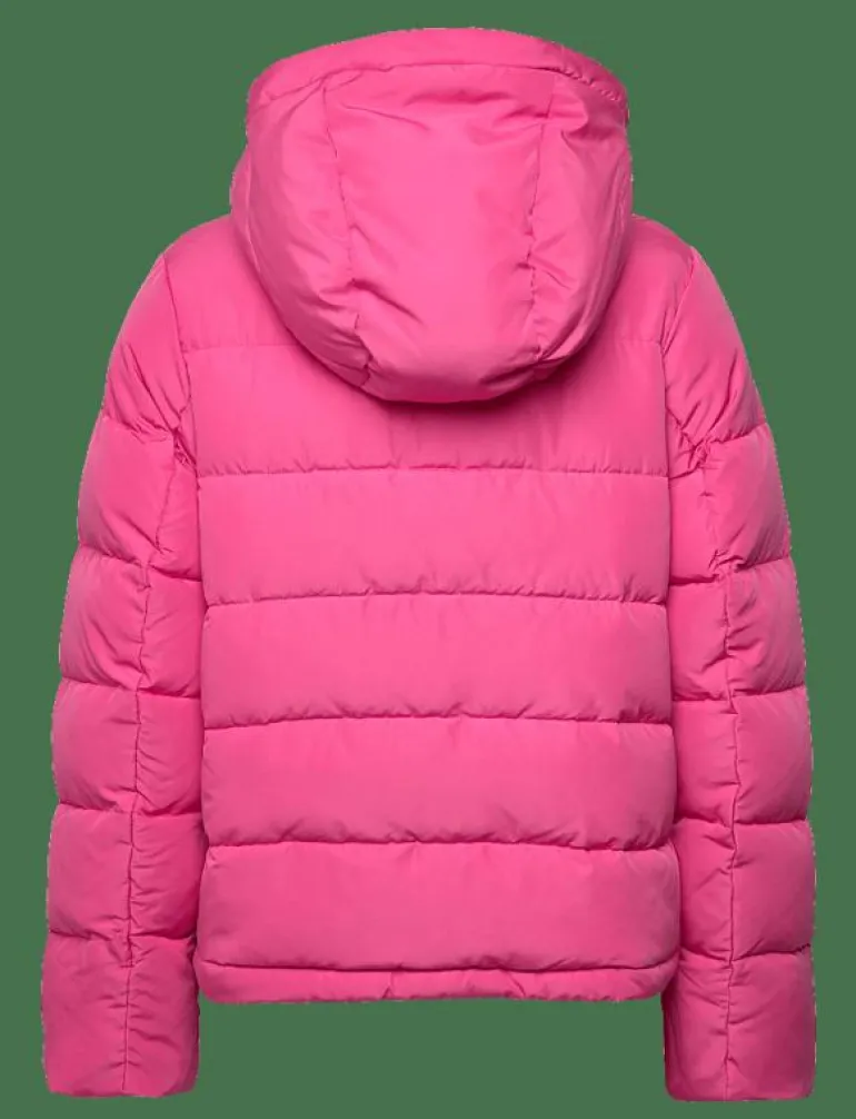 LINN JACKET - Dunjackor