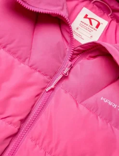 LINN JACKET - Dunjackor