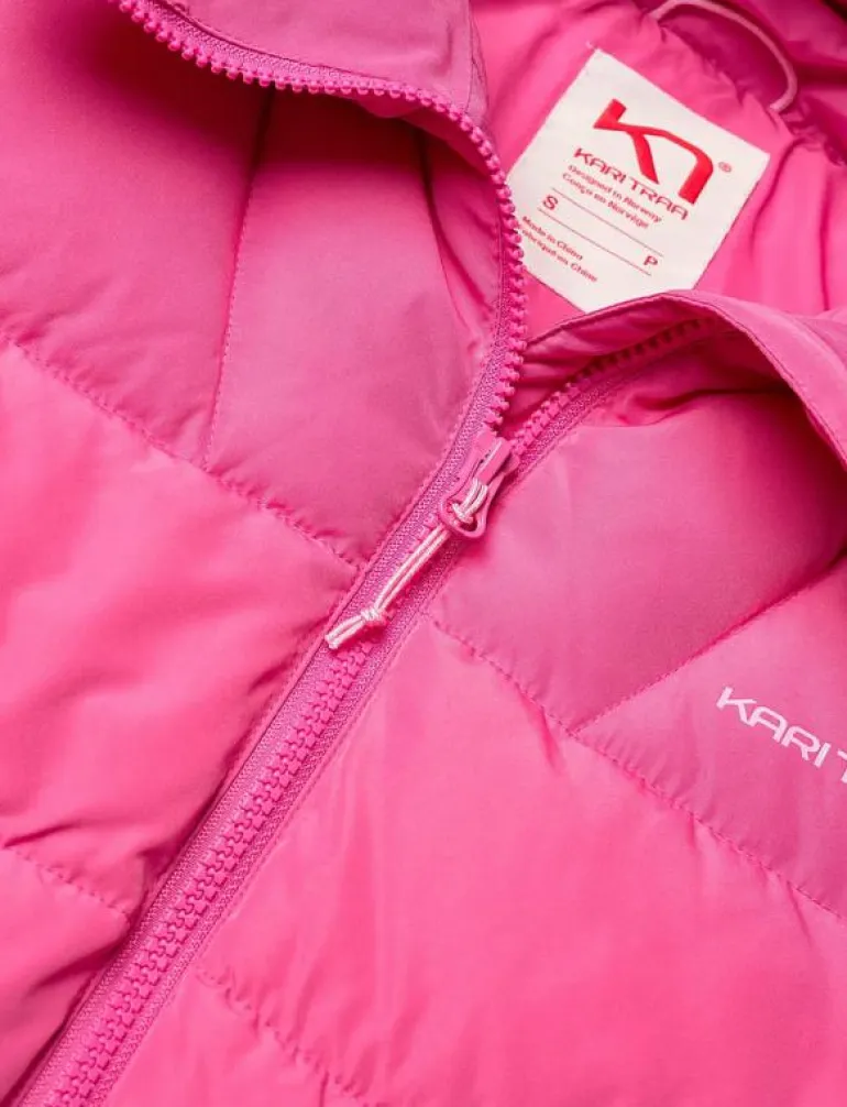 LINN JACKET - Dunjackor