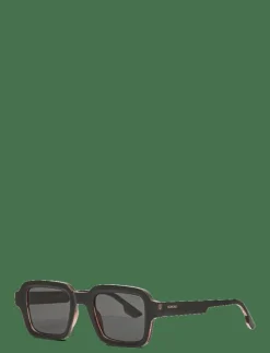 Lionel Black Tortoise - Square Frame