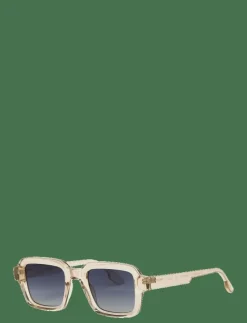 Lionel Blue Sands - Square Frame