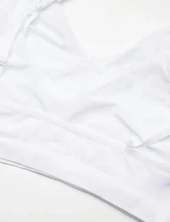 LITTLE WONDER SEAMLESS TOP 2-PACK - Bh-linnen